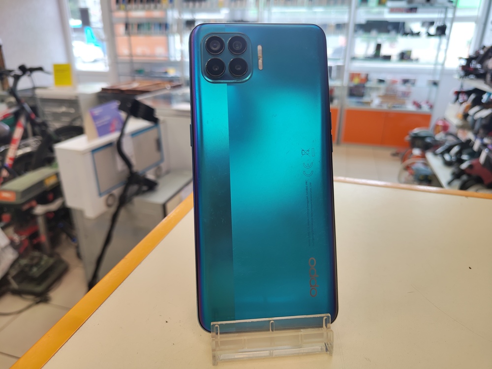 Смартфон Oppo Reno 4 lite 8/128