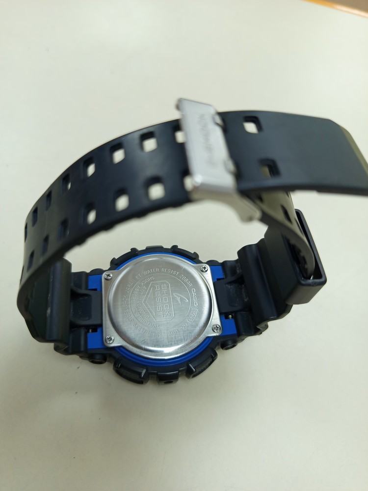 Часы наручные G-SHOCK GA-100