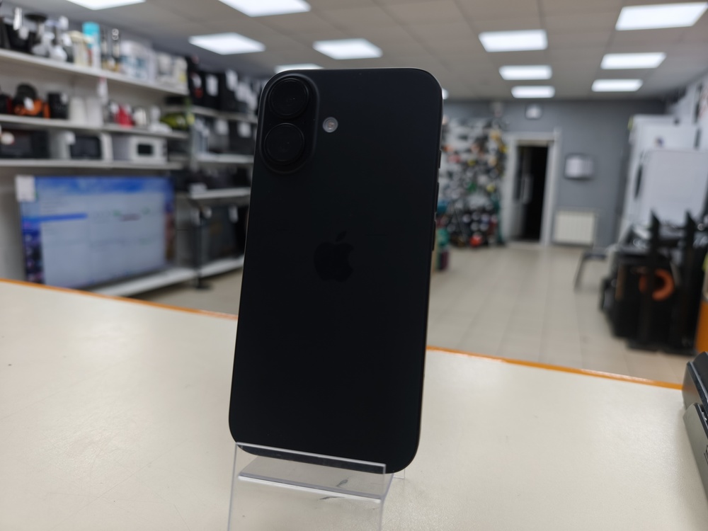 Смартфон Apple Iphone 16 128Gb