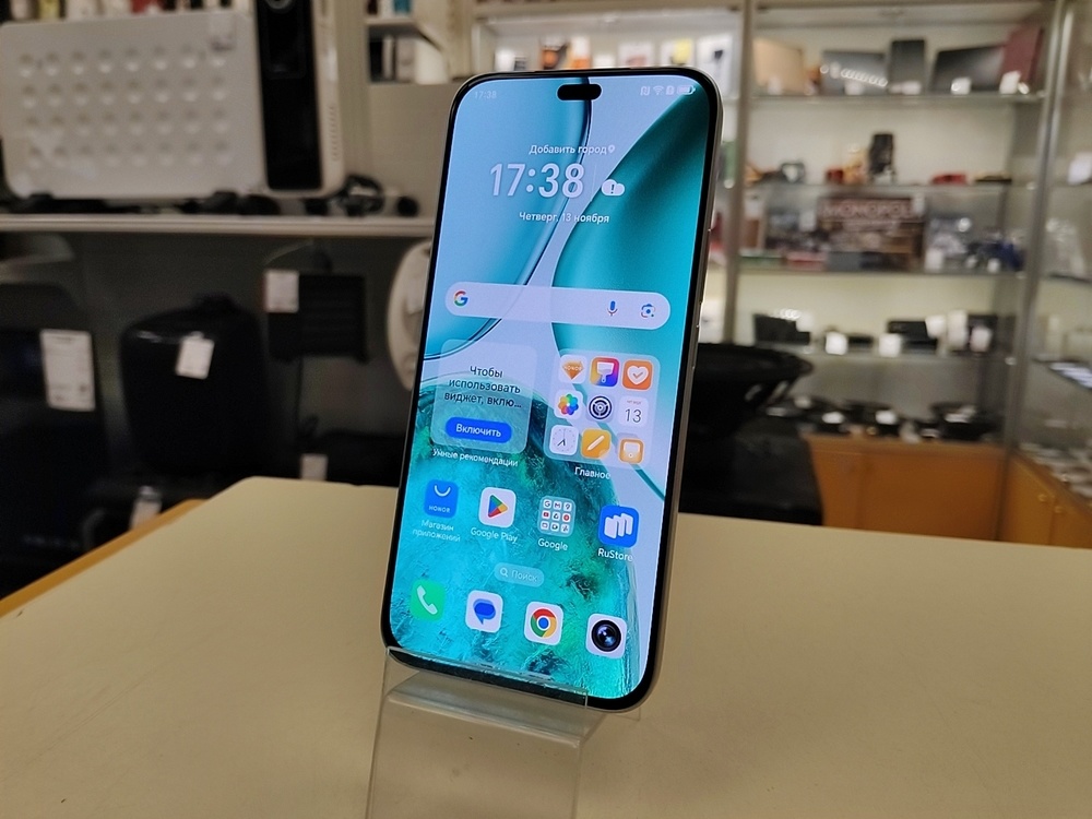 Смартфон Honor X8C 8/128