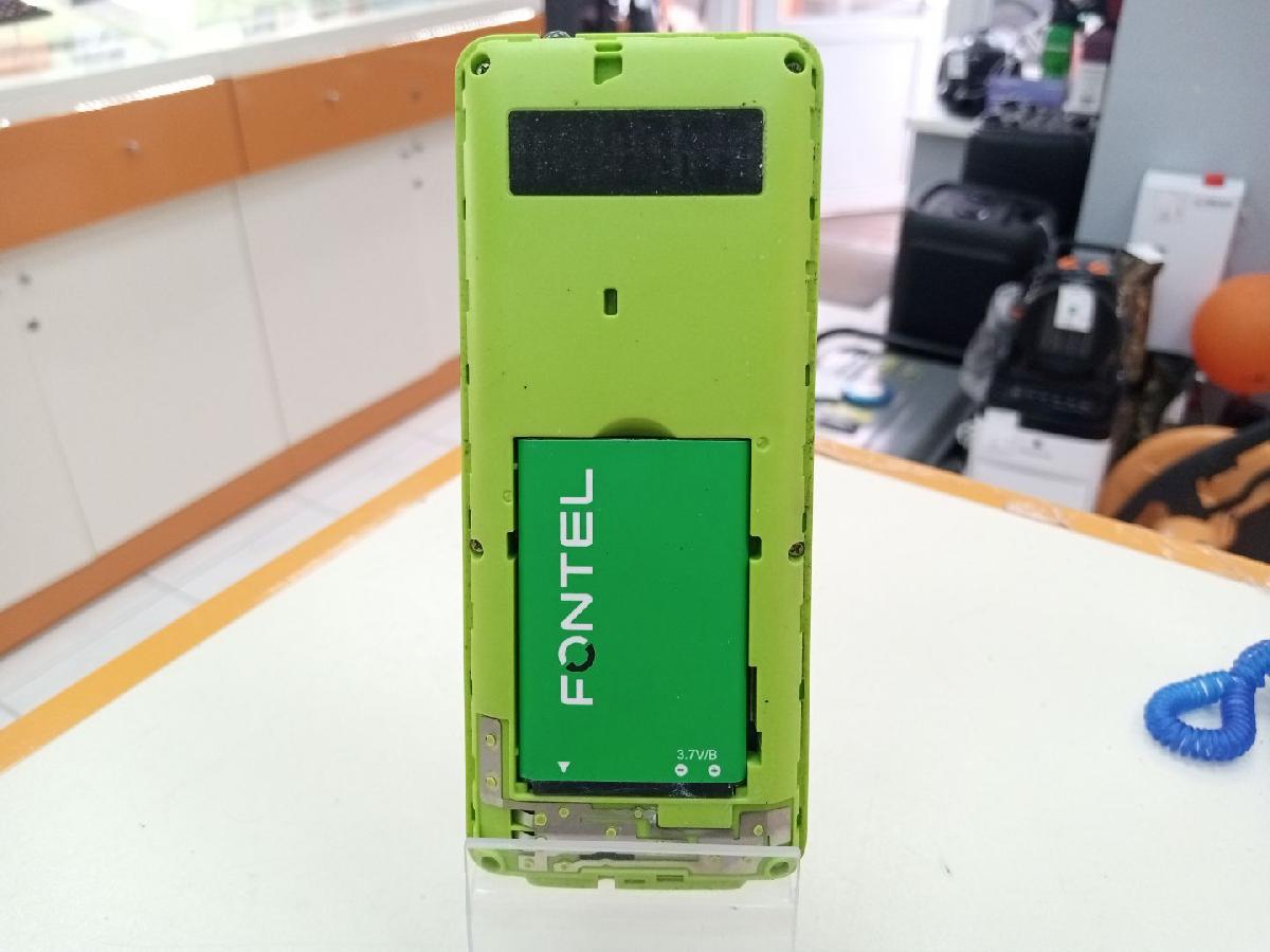 Смартфон Fontel FP200