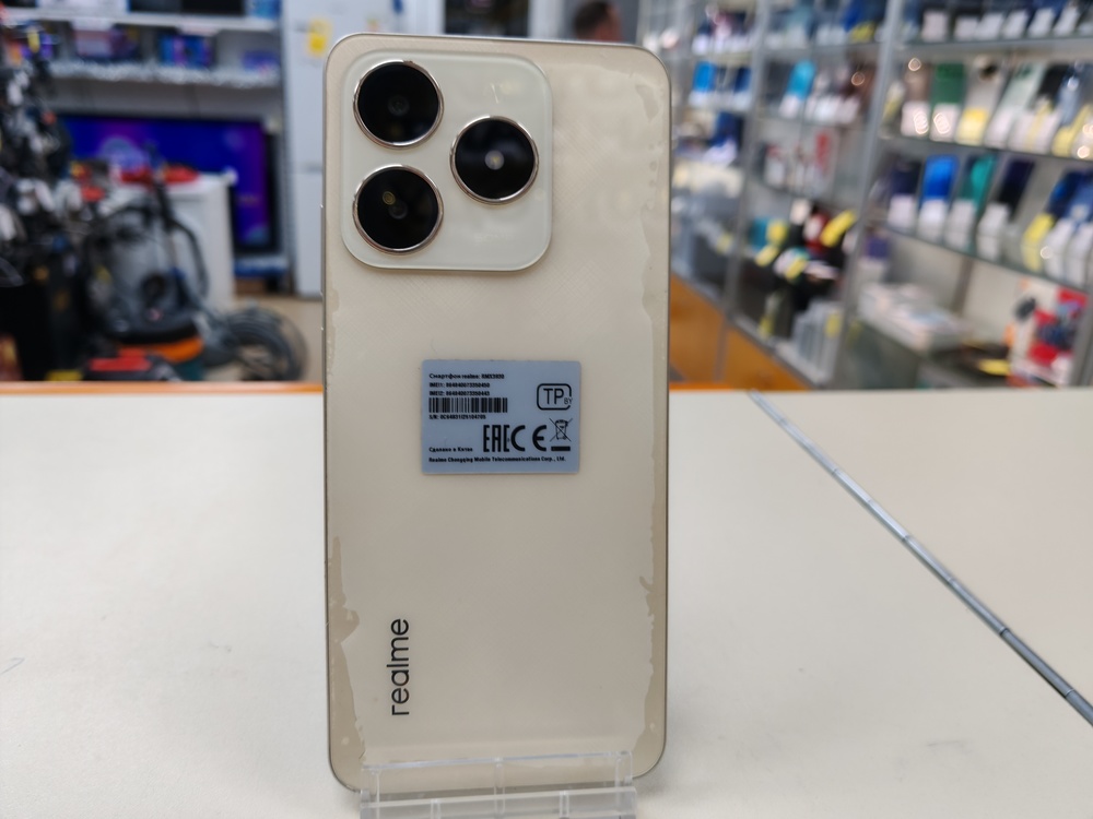 Смартфон Realme C61 6/128