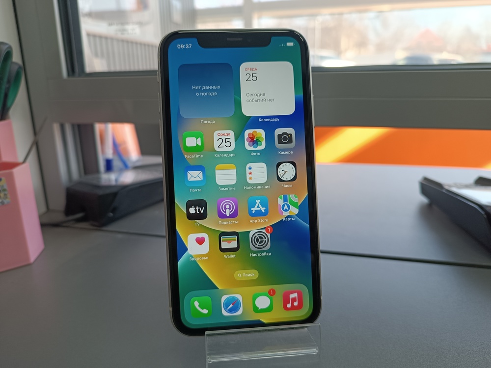 Смартфон Apple iPhone 11 128Gb