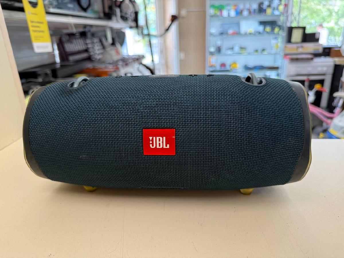 Портативная акустика JBL extrime 2;