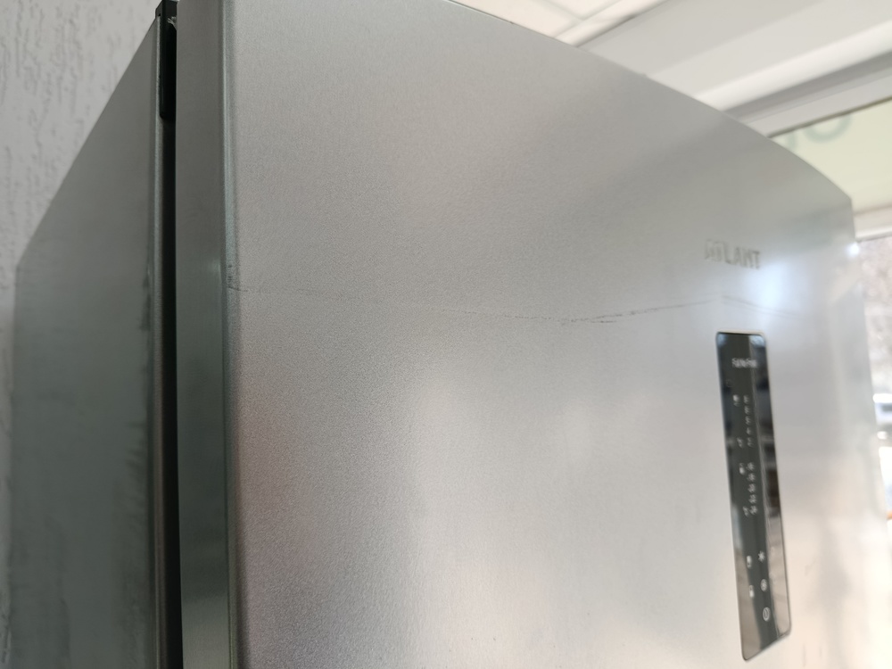 Холодильник Атлант XM 4626-181 NL C