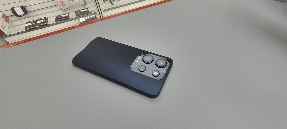 Смартфон Infinix Note 30i 8/256