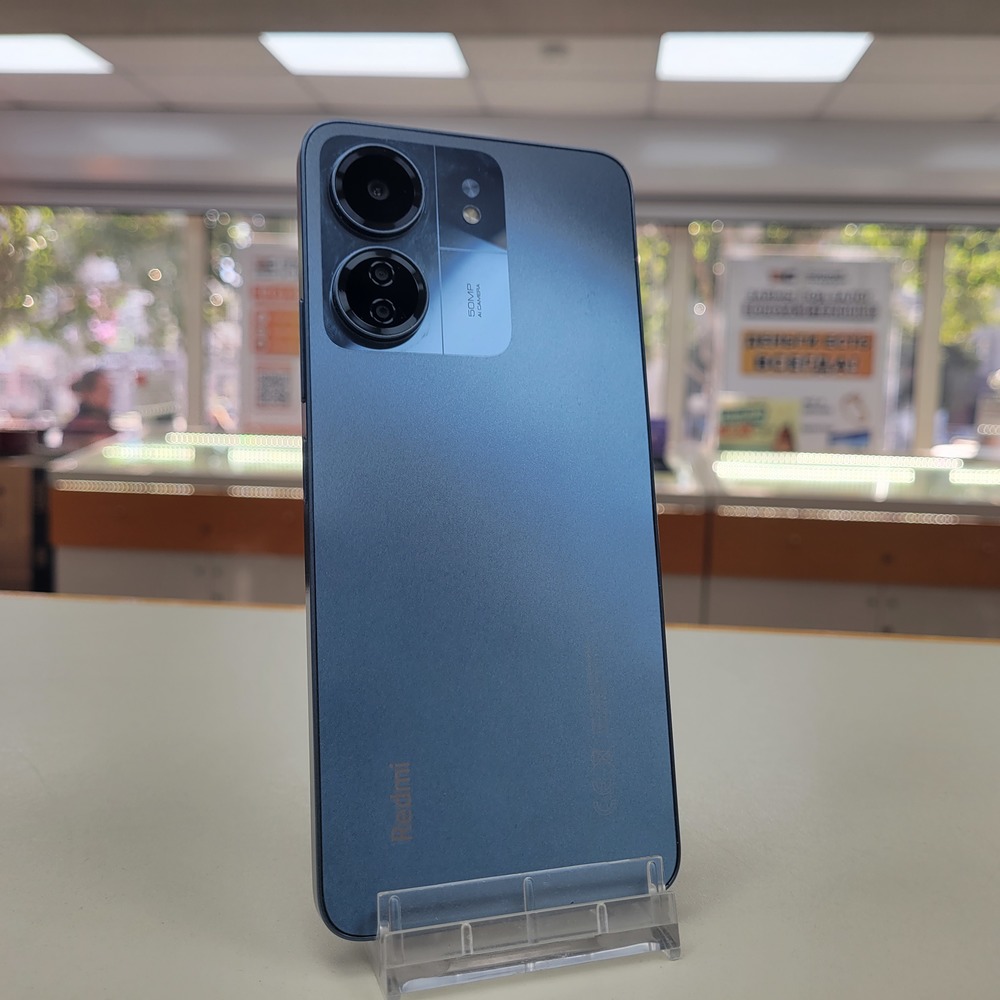 Смартфон Xiaomi Redmi 13C 8/256