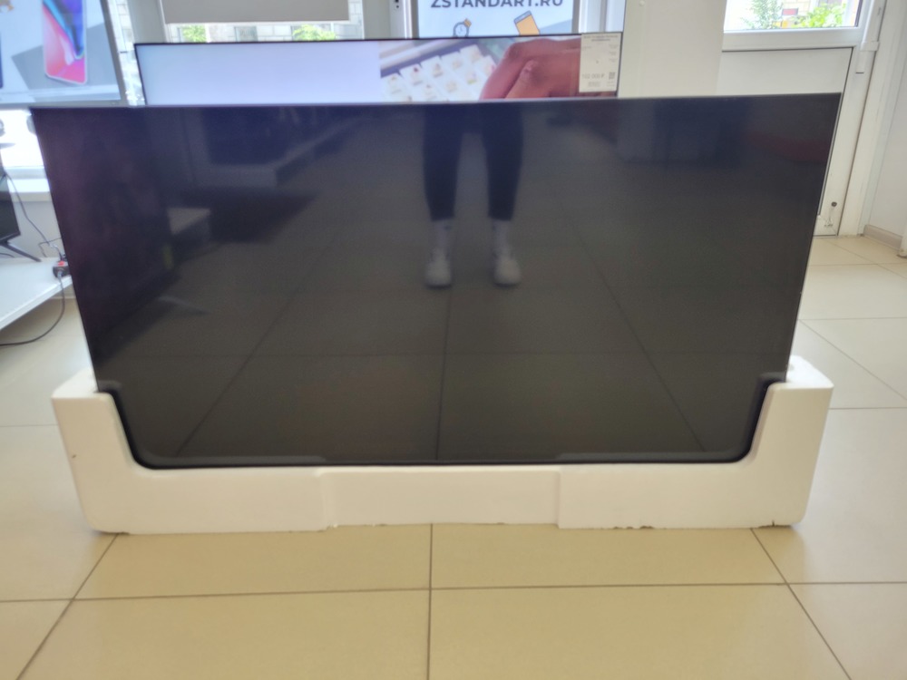 LED Телевизор Artel A55LU8500