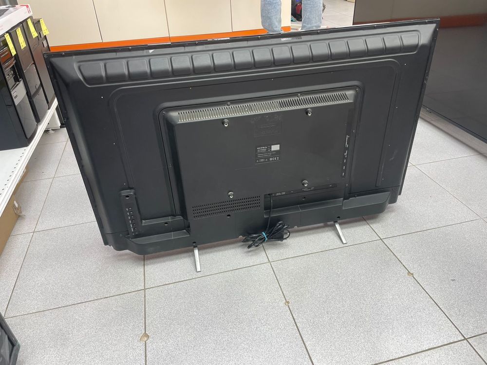 LED Телевизор Supra STV-LC40T800FL