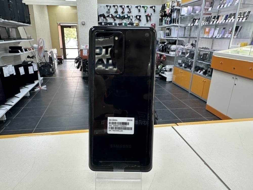 Смартфон Samsung Galaxy S20 Ultra 12/256