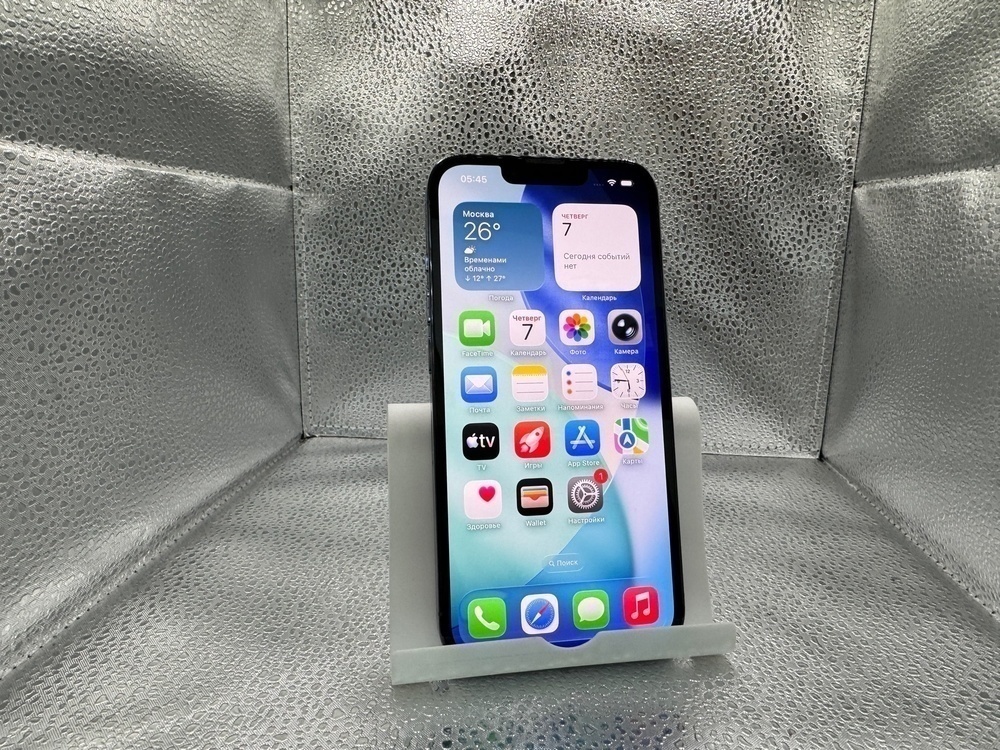 Смартфон Apple IPhone 13 Pro 512Gb