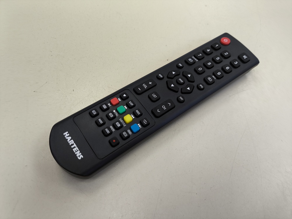LED Телевизор Hartens HTY-24HDR06B-HC22