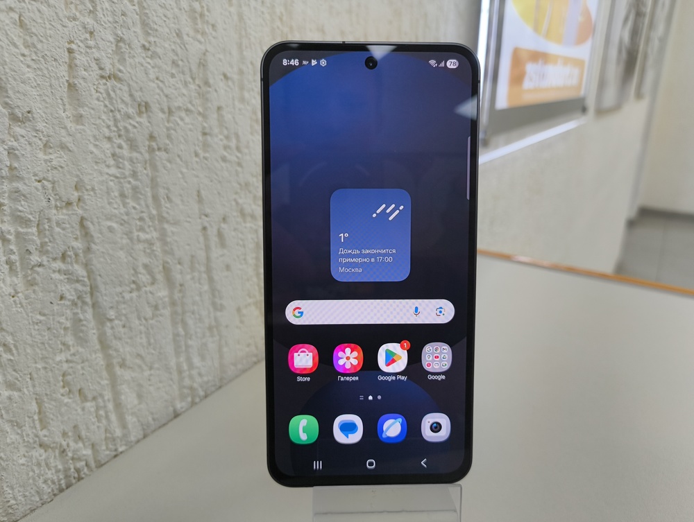 Смартфон Samsung Galaxy S24 FE 8/256