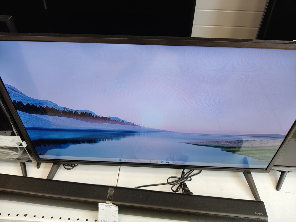 LED Телевизор HI VHIX-32H181MSY