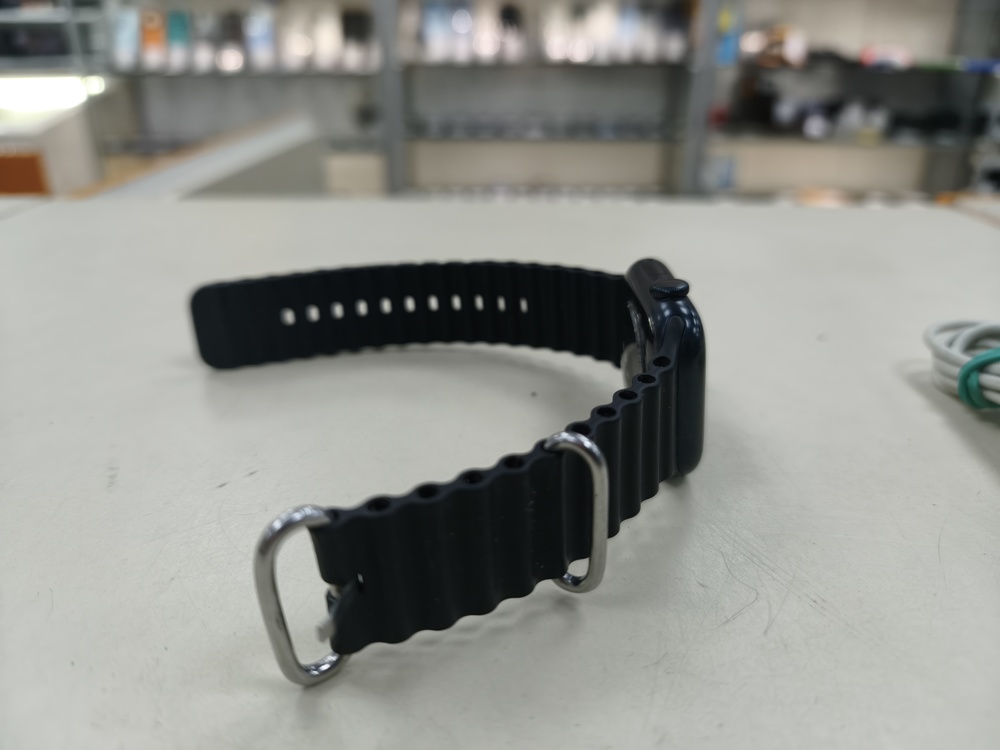 Смарт-часы Apple Watch Series 7 45mm