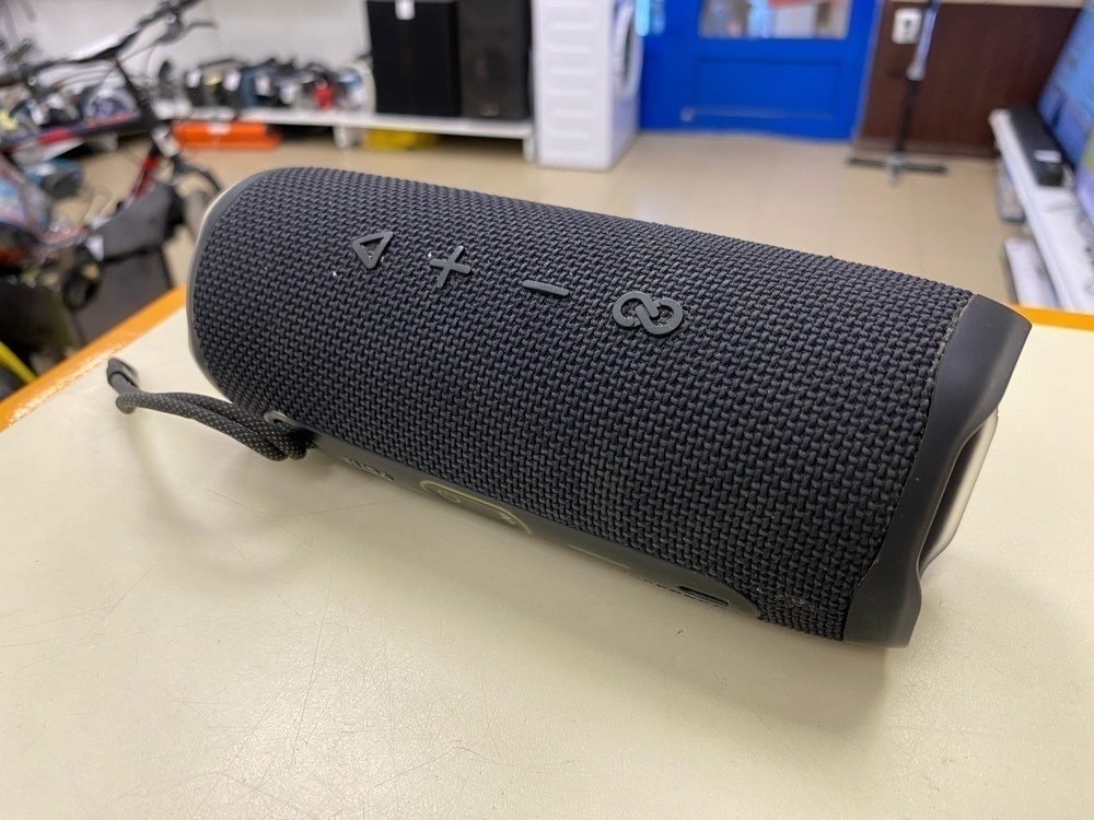 Портативная акустика JBL Flip 6;