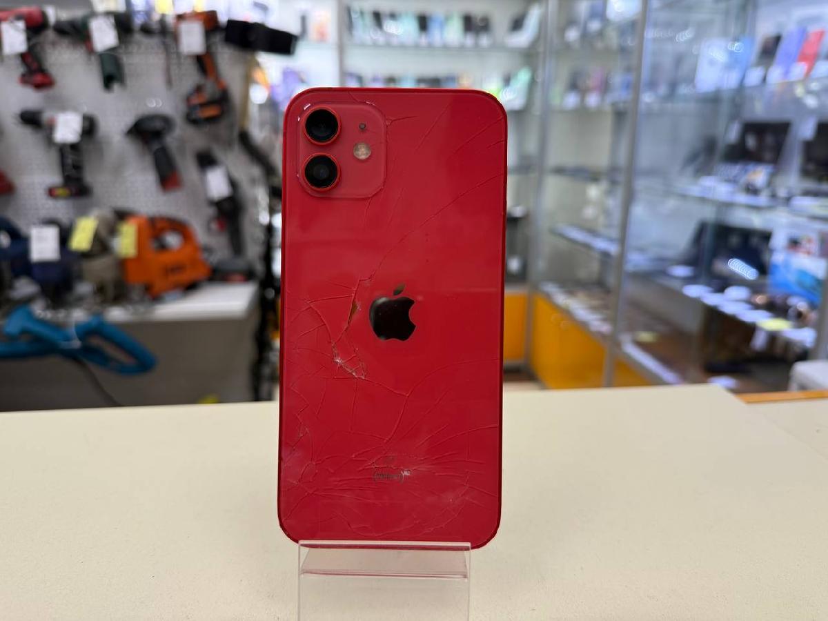 Смартфон Apple iPhone 12 256Gb