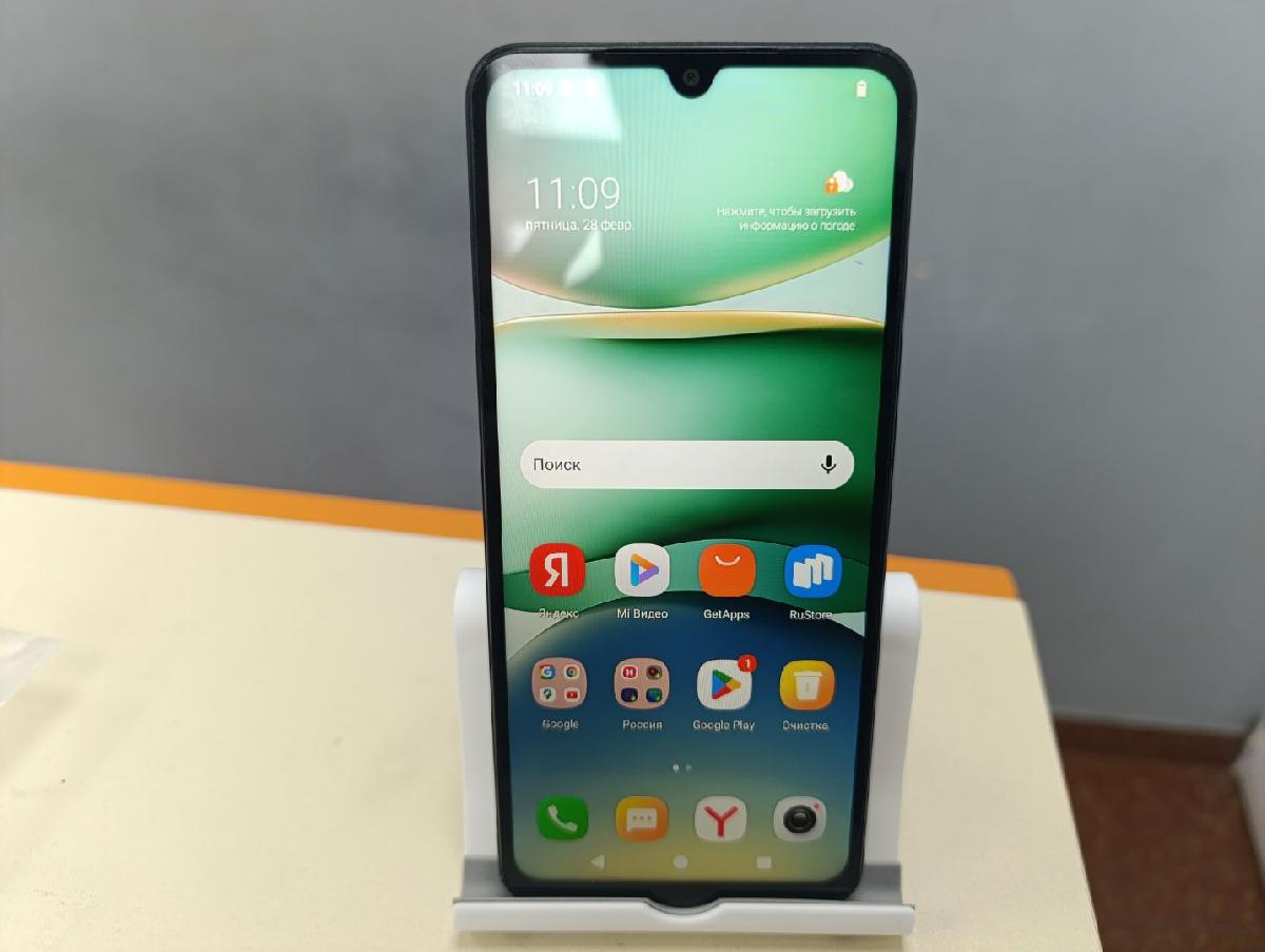 Смартфон Xiaomi Redmi A5 4/128