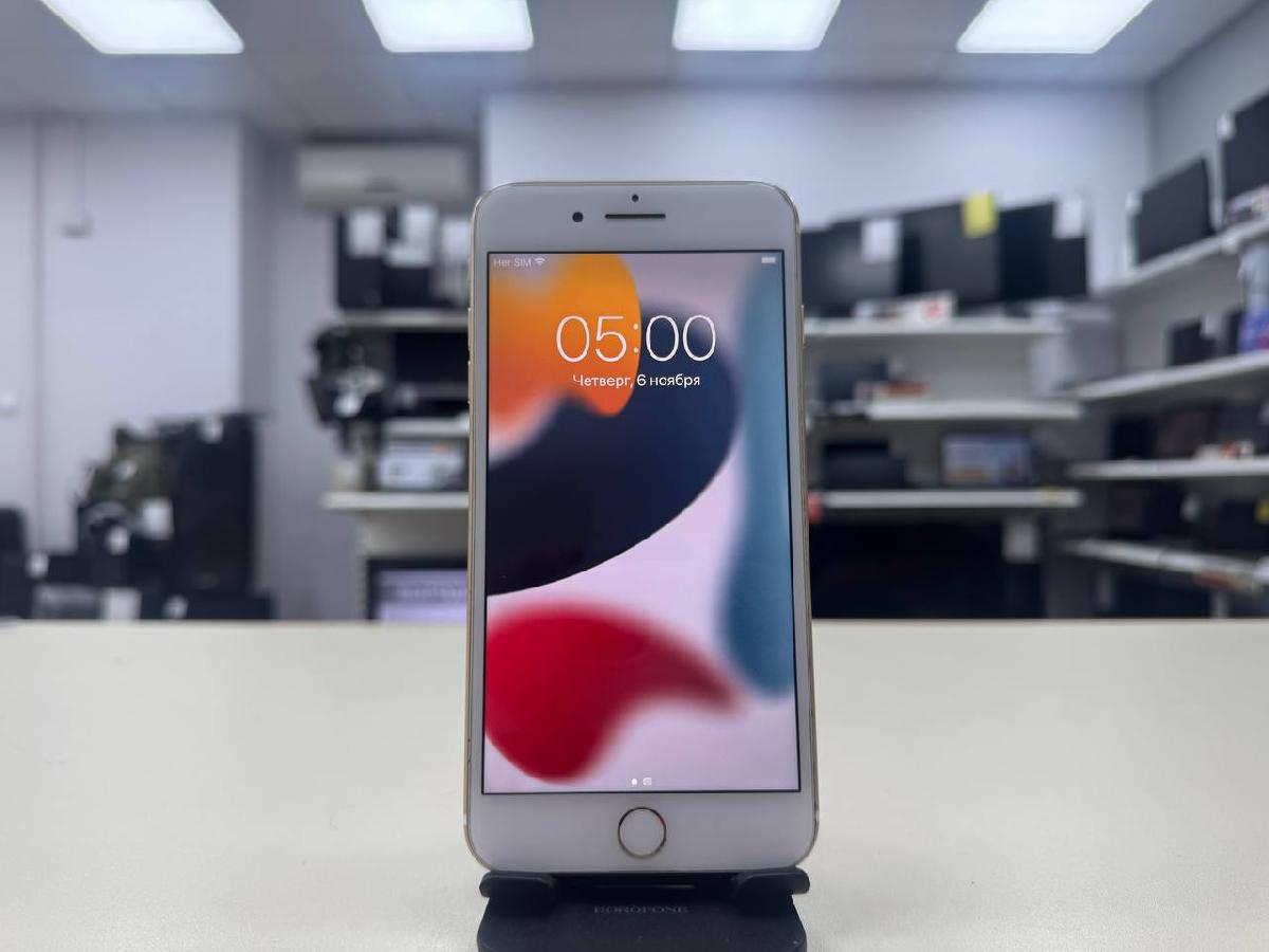 Смартфон Apple iPhone 7 Plus 32Gb