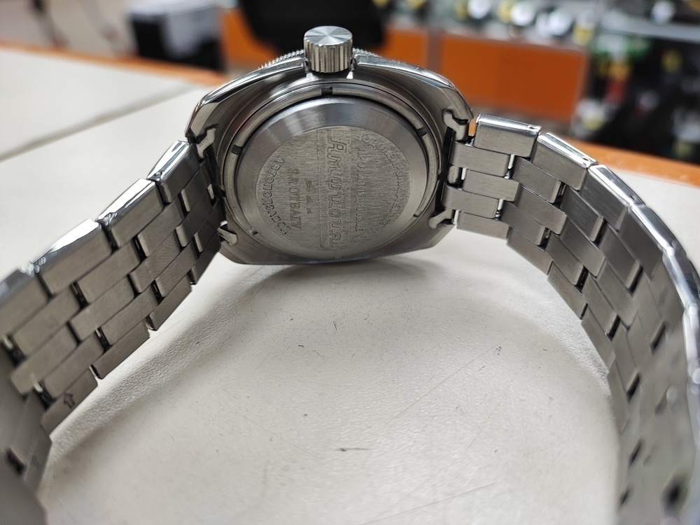 Часы наручные Восток