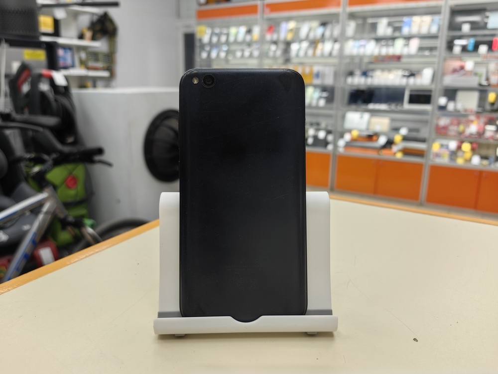 Смартфон Xiaomi Redmi GO 1/8Gb 4G