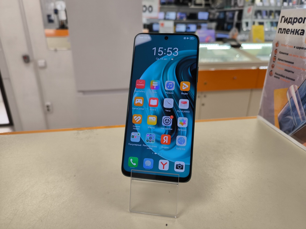 Смартфон Huawei Nova 12i 8/256