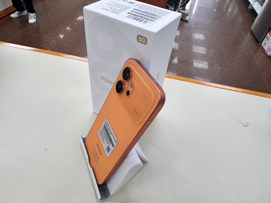 Смартфон Honor 600 12/256