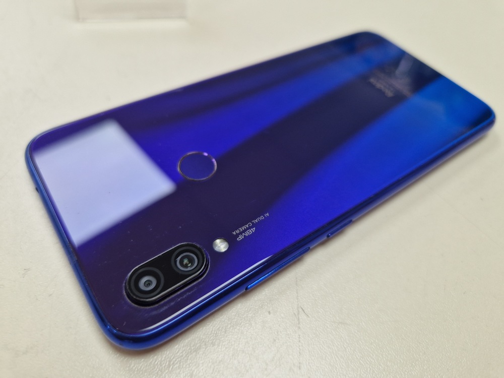 Смартфон Xiaomi Redmi Note 7 3/32