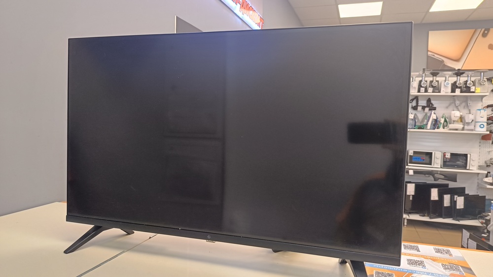 LED Телевизор Dexp 32HHG1