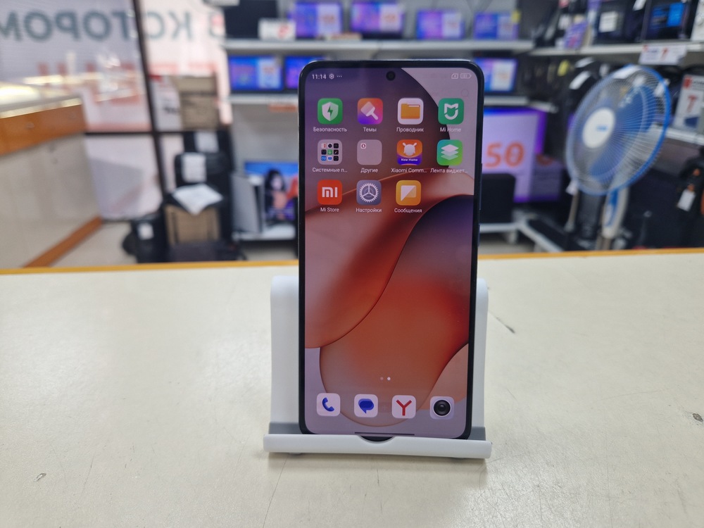 Смартфон Xiaomi 12T Pro 12/256