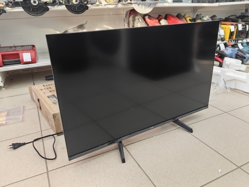 LED Телевизор Tuvio TD32FFBCV1