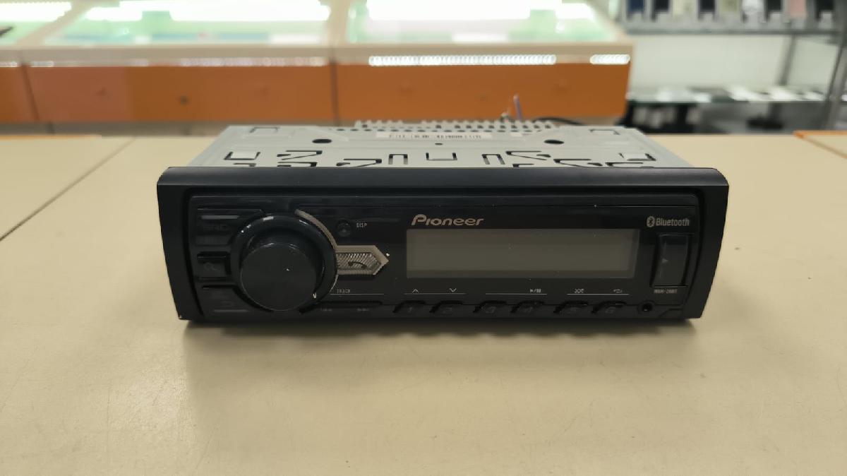 Автомагнитола Pioneer MVH-29BT