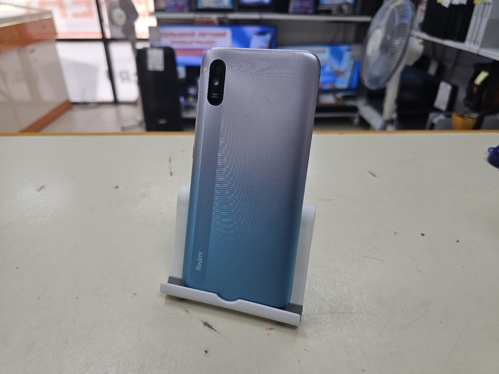 Смартфон Xiaomi Redmi 9A 2/32