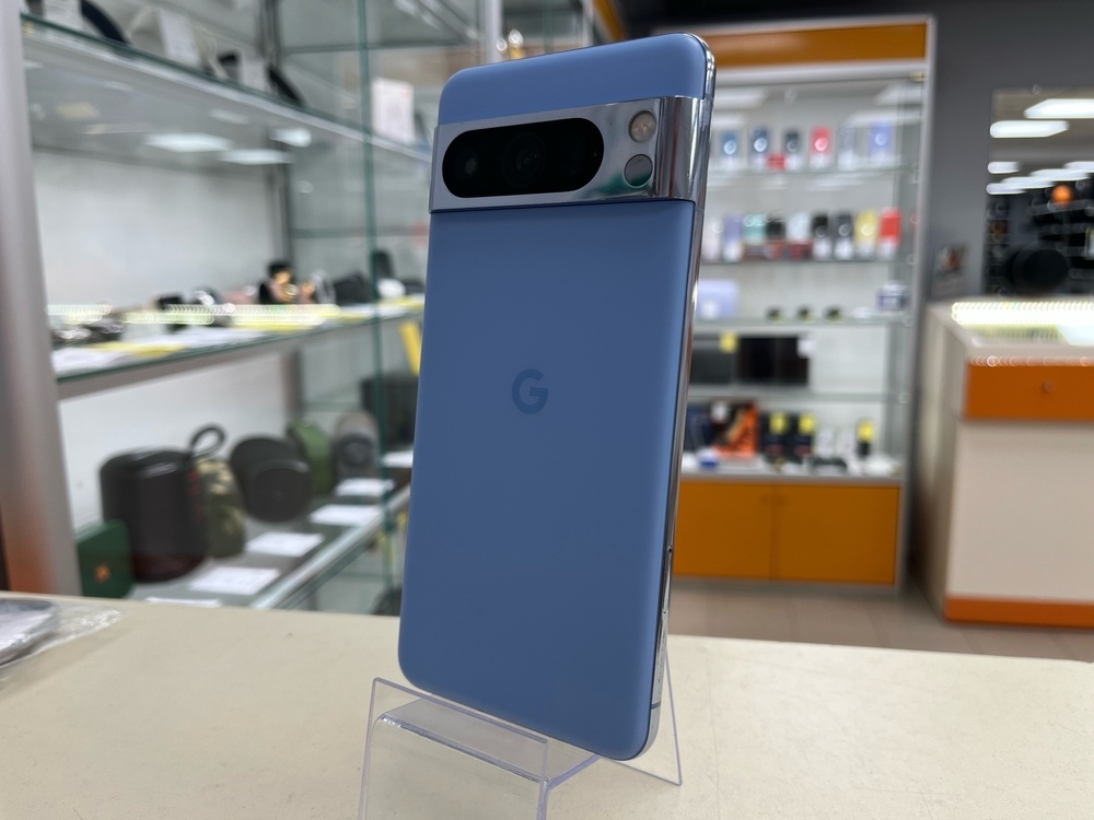 Смартфон Google Pixel 8 Pro 12/128