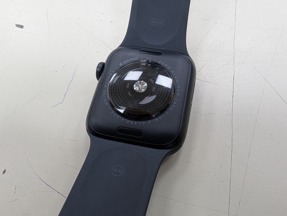 Смарт-часы Apple Watch SE 2025 40mm