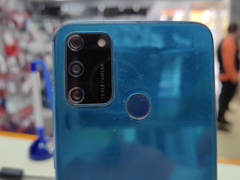 Смартфон Honor 9A 3/64