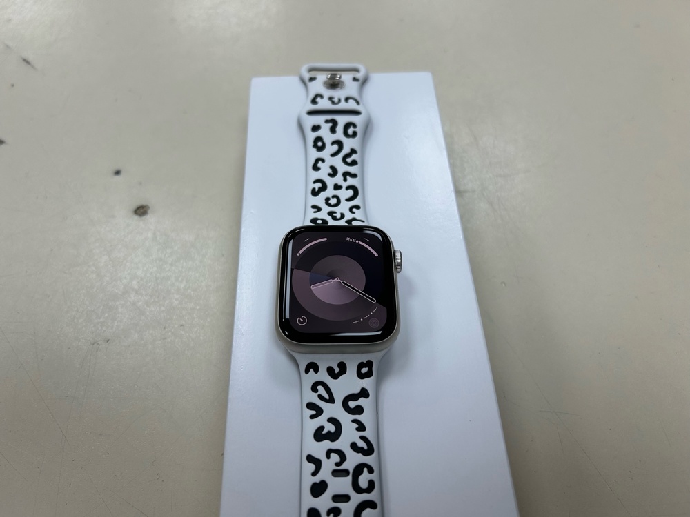 Смарт-часы Apple Watch SE 2023(2gen) 44mm