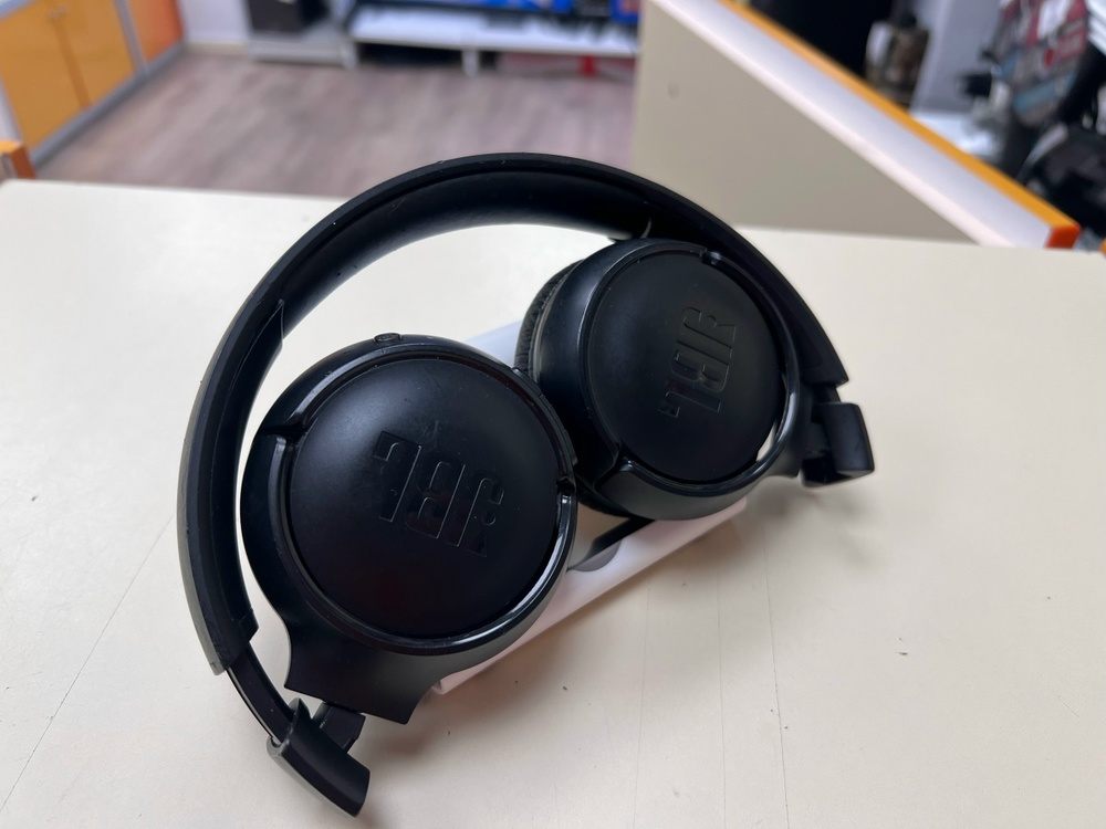 Наушники беспроводные JBL 