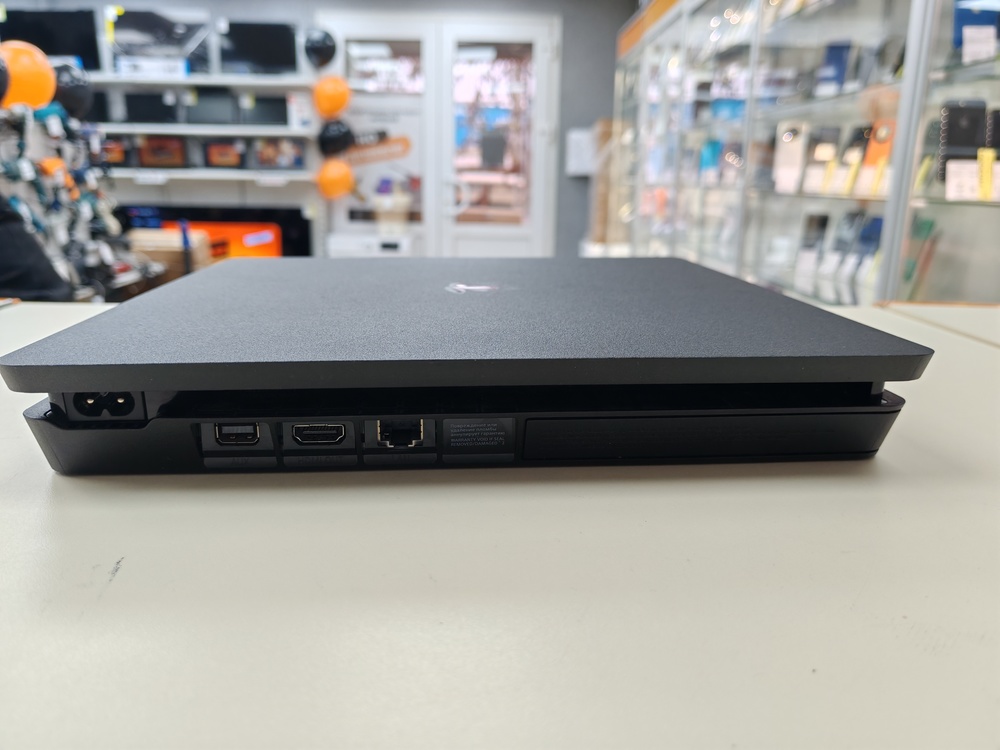 Игровая приставка PlayStation 4 Slim 1Tb