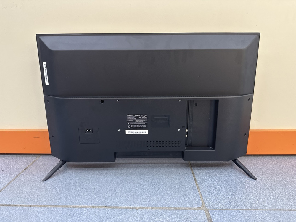 LED Телевизор Candy Uno 32