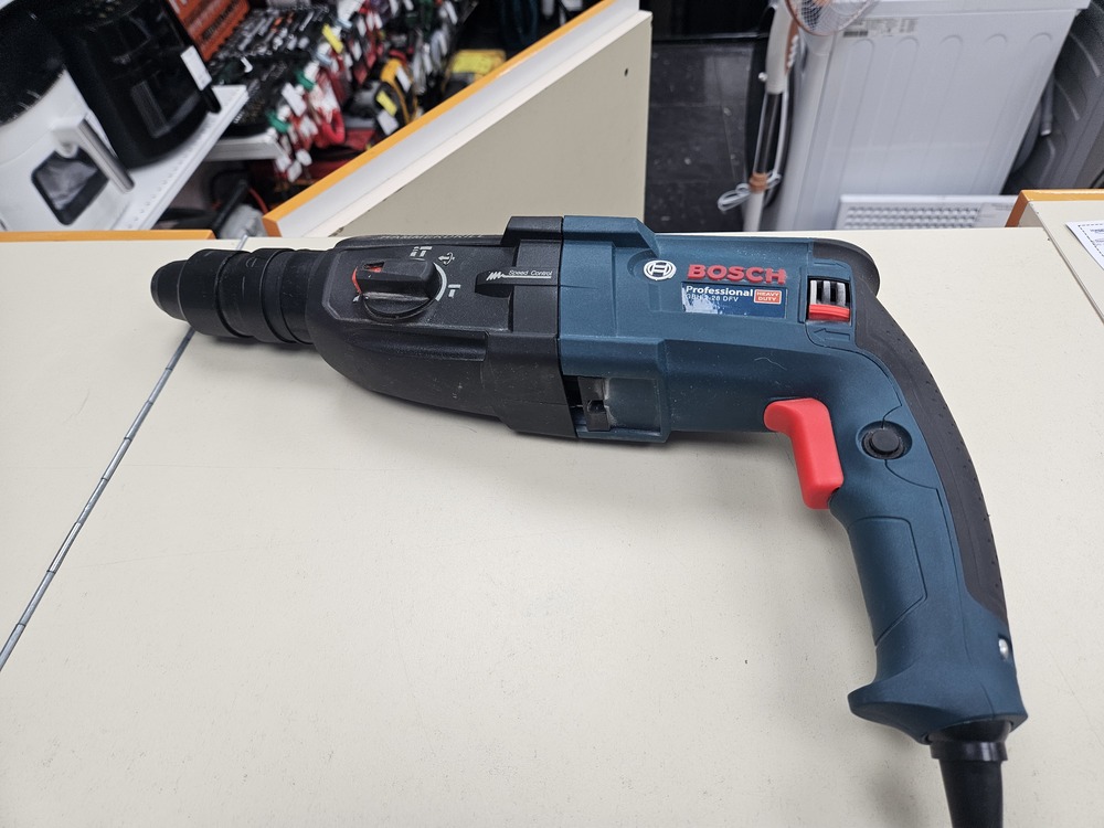 Перфоратор Bosch GBH 2-28