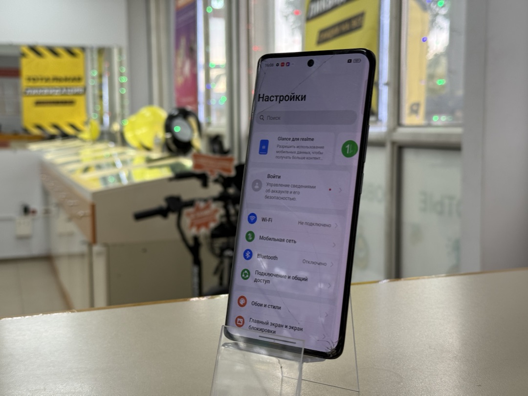 Смартфон Apple Iphone 14 128Gb