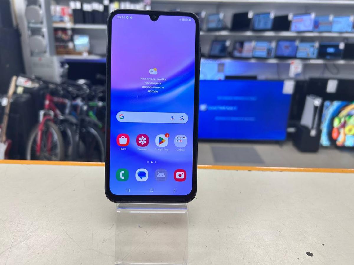 Смартфон Samsung Galaxy A15 6/128
