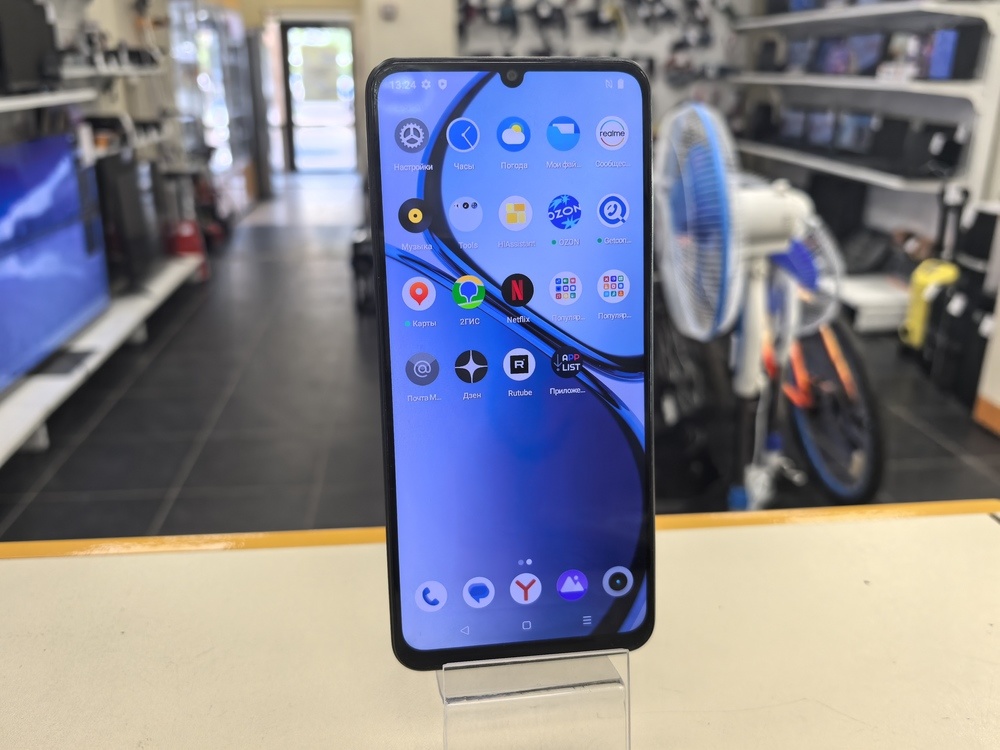 Смартфон Realme C53 6/128