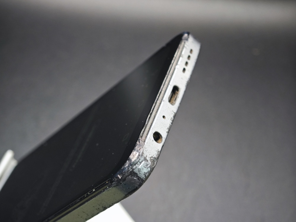 Смартфон Infinix NOTE 12 2023 8/128