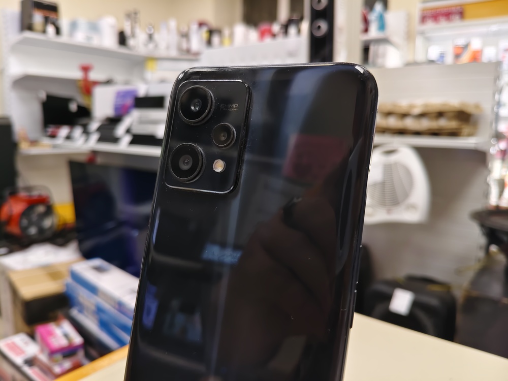 Смартфон Realme 9 Pro 6/128