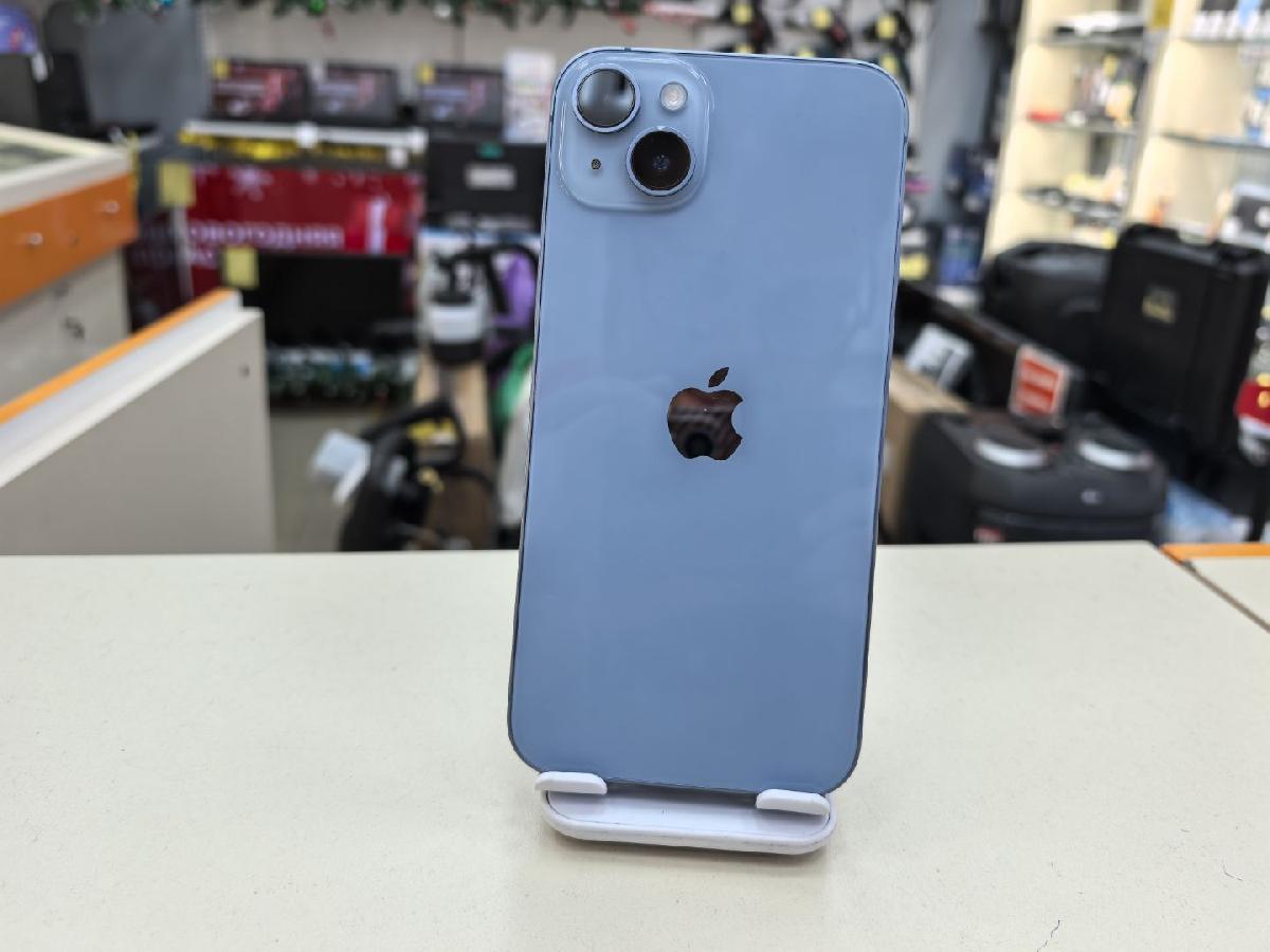 Смартфон Apple Iphone 14 Plus 128GB