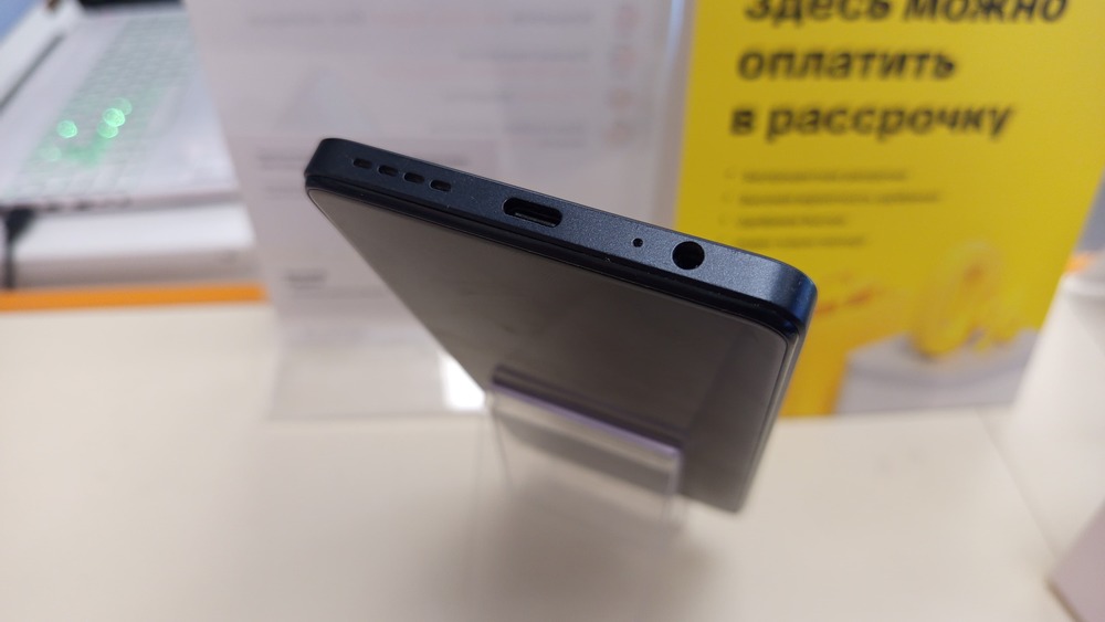 Смартфон Infinix HOT 30 8/128