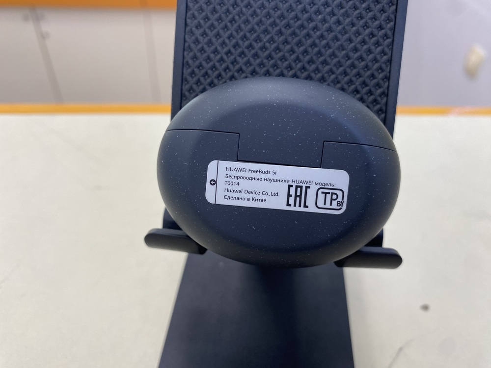 Наушники беспроводные HUAWEI FreeBuds 5i