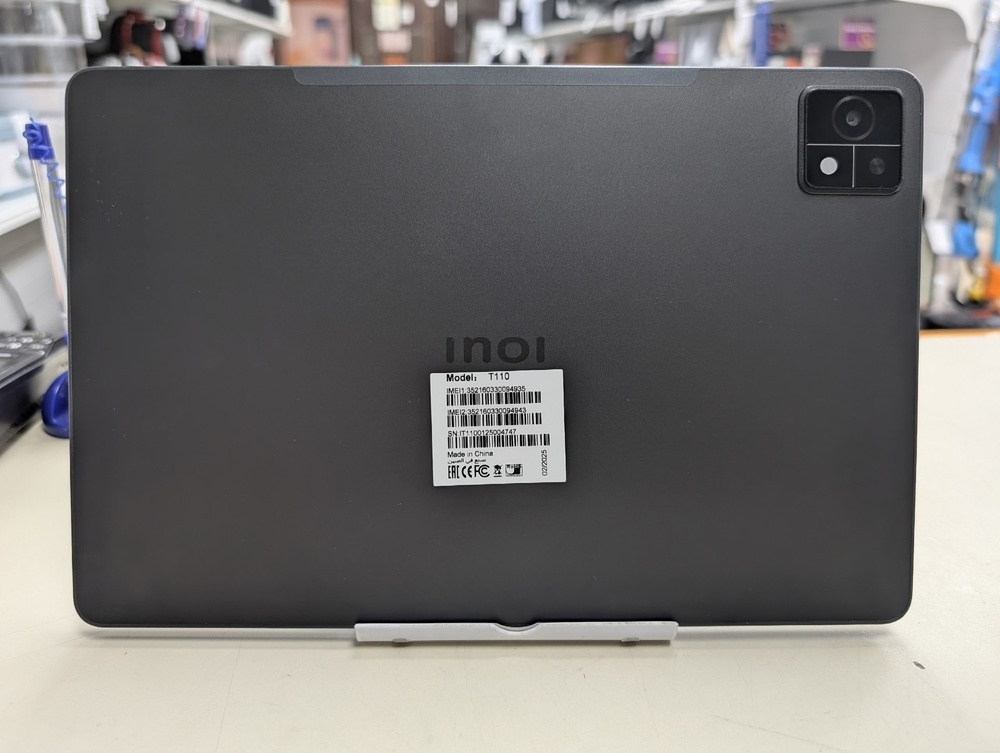 Планшет Inoi Tab 2 Pro  6/256